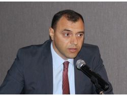 Karadeniz Havzası İle Sınır Ötesi Ekonomik İşbirliği Arttırılacak