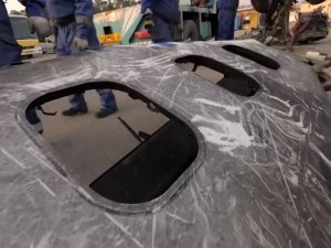 İran’ın Ukrayna Yolcu Uçağını 2 Roketle Vurduğu İddia Edildi