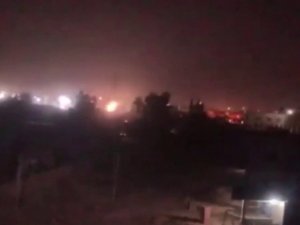 Sudan’da Darbe Girişimi İddiası