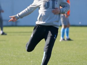 Trabzonspor’da Hüseyin Çimşir Heyecanı