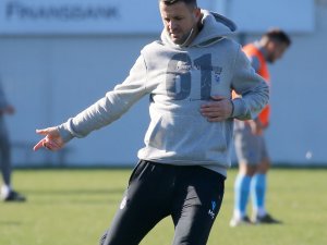 Trabzonspor’da Hüseyin Çimşir Heyecanı
