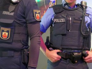 Almanya’da Türklere Ait Kafeye Saldırı: 1 Yaralı