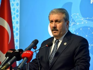 ”Türkiye Her Türlü Bedeli Ödemeyi Göze Alarak Gereğini Yapmalıdır”