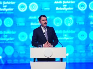 "Kanal İstanbul, İstanbul Boğazı’nı Koruma Ve Kurtarma Projesidir”