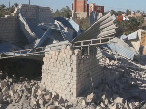 Libya’da Ateşkes Askıda