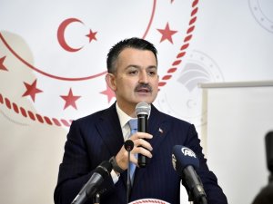 "Taklit Ve Tağşişi Alışkanlık Hale Getirenleri Meslekten, Ticaretten Men Etmemiz Gerekiyor"