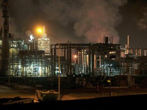 Petrokimya Tesisindeki Patlamada Ölü Sayısı 2’ye Yükseldi