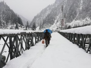 Pakistan’da Ölü Sayısı 101’e Ulaştı