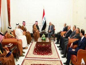 Irak Başbakanı Abdulmehdi: "Irak, Dost Ve Komşu Ülkelerle En İyi İlişkilerini Kurmaya Çalışıyor"