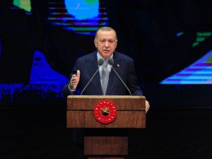 "Kanal İstanbul Projesini Çok Yakında Başlatıyoruz"