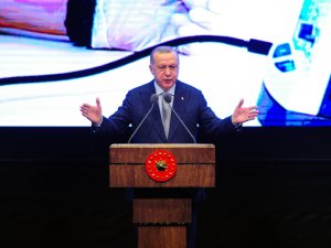 "Türkiye’yi Enerji Denkleminden Dışlama Girişimlerine İzin Vermedik"
