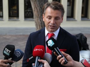 Tamer Tuna: "Pazar Günkü Lig Maçı Belirleyici Olacak"