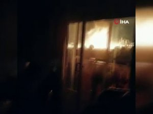 İspanya’daki Patlamada Ölü Sayısı 3’e Yükseldi