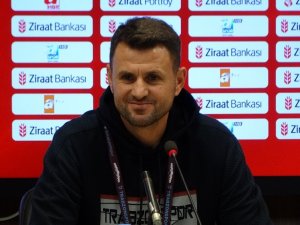 Hüseyin Çimşir: "Bu Takımın Potansiyeli Bundan Daha Fazlasını Yapabilecek Seviyede"