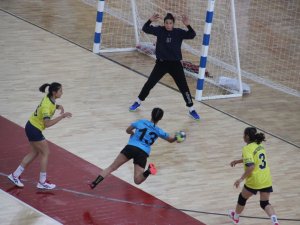 Hentbol Türkiye Şampiyonası Sivas’ta Düzenlenecek