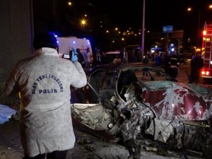 Doğu Karadeniz’de 2019 Yılında Trafik Kazalarında 76 Kişi Hayatını Kaybetti, 7 Bin 383 Kişi Yaralandı