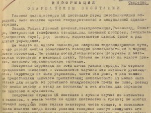 Rusya, Polonya’da Savaşta Ölenlerin Sayısını 75 Yıl Sonra Açıkladı