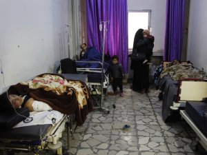 Bombalı Saldırılarda Yaralanan Sivillerin Tedavileri Sürüyor