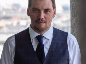 Ses Kayıtları İnternete Düşen Ukrayna Başbakanı Görevinden İstifa Etti