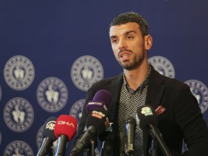 Kenan Sofuoğlu: “Amatör Spor Dallarındaki En Büyük Sıkıntı Tesisler İle Alakalı”