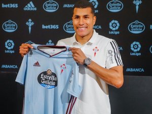 Jeison Murillo: "Galatasaray’ın İlgisi Vardı Ama İspanya’ya Dönmeyi Seçtim"