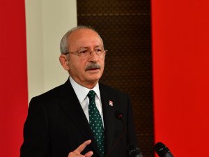 “Chp’li Bütün Belediyelerde Asgari Ücret Net 2 Bin 500 Lira Olacak”