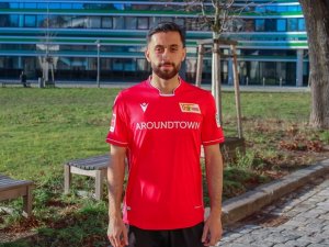 Yunus Mallı, Union Berlin’e Kiralandı