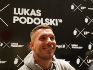Antalyaspor, Podolski İle Prensipte Anlaştı
