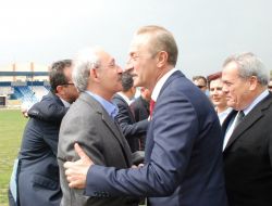 Kılıçdaroğlu, Didim’de Parti Tabanına Seslendi