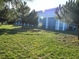 "Küçük Dostlar Kliniği" Hayata Geçiyor