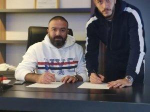 Giresunspor Kaleci Onurcan Piri’yi Kadrosuna Kattı