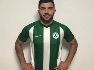 Giresunspor, Beşiktaş’tan Muhayer Oktay’ı Kadrosuna Kattı