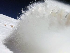 Abd’de Çığ Felaketi: En Az 1 Ölü, Çok Sayıda Kayıp