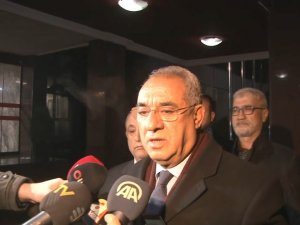 Dsp Genel Başkanı Aksakal: “Türk Milleti’nin Başı Sağ Olsun”