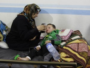 Onlar Savaşın Çocukları