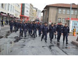Kayseri'de Başbakan Erdoğan'ın Katılmayacağı Miting Yapılacak