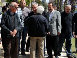 Baykal, "Başbakanı Daha İşaret Etmedim"
