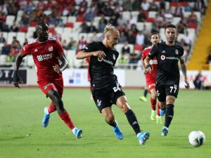 Sivasspor’un 3 Büyüklere Karşı 82. Sınavı