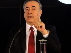 Mustafa Cengiz: "A Harfi Gündeme Gelmedi"