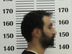 Ülkeye Kaçak Girişleri Organize Ettiği Belirlenen Türk Vatandaşı Tutuklandı