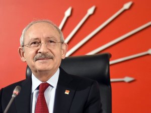 Chp Genel Başkanı Kemal Kılıçdaroğlu, Togg Heyetini Kabul Etti