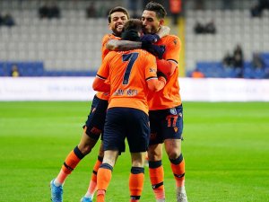 İlk Yarıda 4 Gol Var