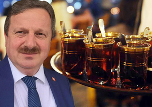 Türkiye 8 Ayda 10,77 Milyon Dolarlık Çay İhraç Etti