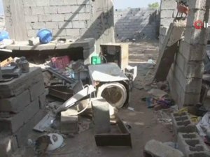 Yemen’de Husiler Sivil Yerleşimlerini Hedef Alıyor
