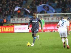 Süper Lig: Trabzonspor: 6 - Kasımpaşa: 0 (Maç Sonucu)