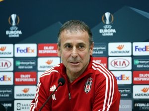 Abdullah Avcı: “Duygular Aklın Önüne Geçti”