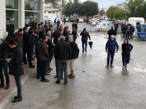 Ceren Özdemir’in Katili 2. Kez Hakim Karşısında