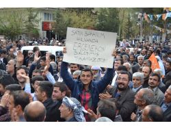 Çalışma Ve Sosyal Güvenlik Bakanı Faruk Çelik: