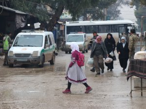 Zeytin Dalı Harekatı 2 Yaşında