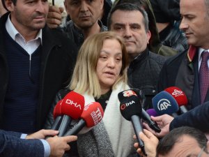 Ceren’in Ailesi Mahkeme Kararını Değerlendirdi